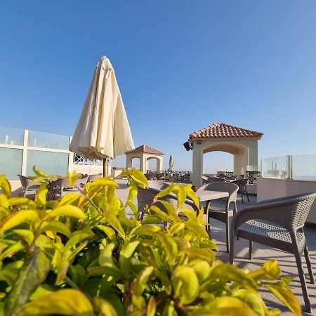 Lilly City Center Hostel (Adults Only) Hurghada Extérieur photo