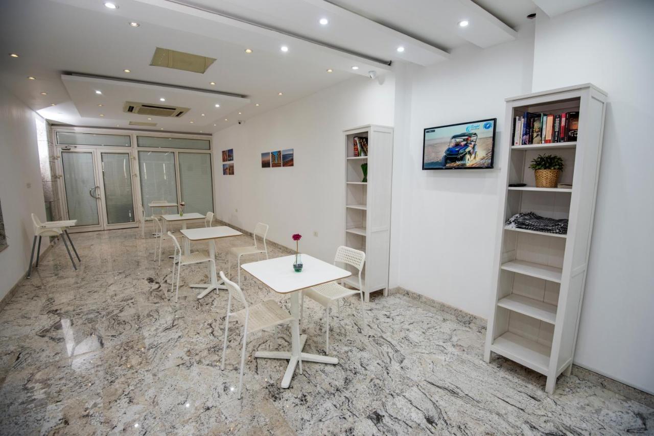 Lilly City Center Hostel (Adults Only) Hurghada Extérieur photo