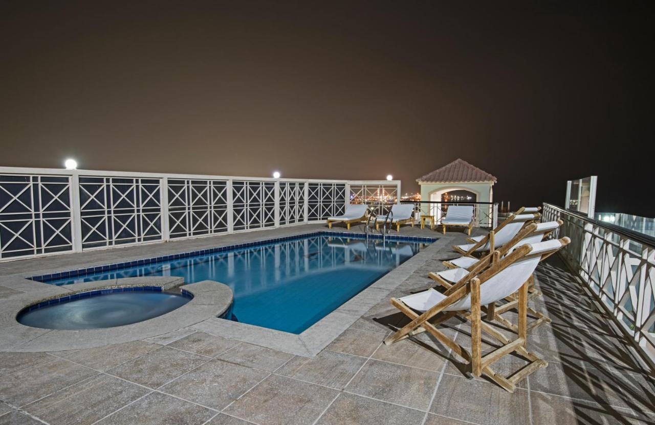 Lilly City Center Hostel (Adults Only) Hurghada Extérieur photo