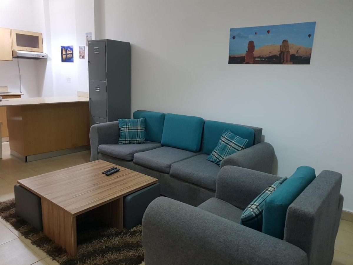 Lilly City Center Hostel (Adults Only) Hurghada Extérieur photo