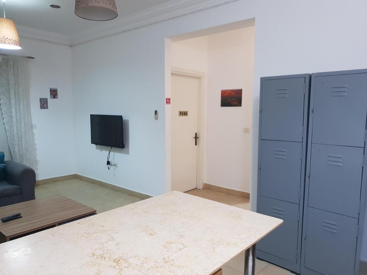 Lilly City Center Hostel (Adults Only) Hurghada Extérieur photo