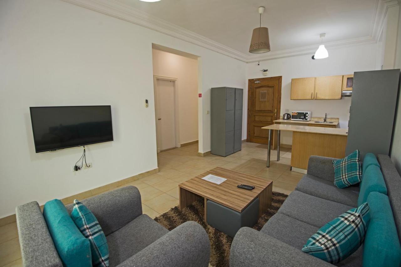 Lilly City Center Hostel (Adults Only) Hurghada Extérieur photo