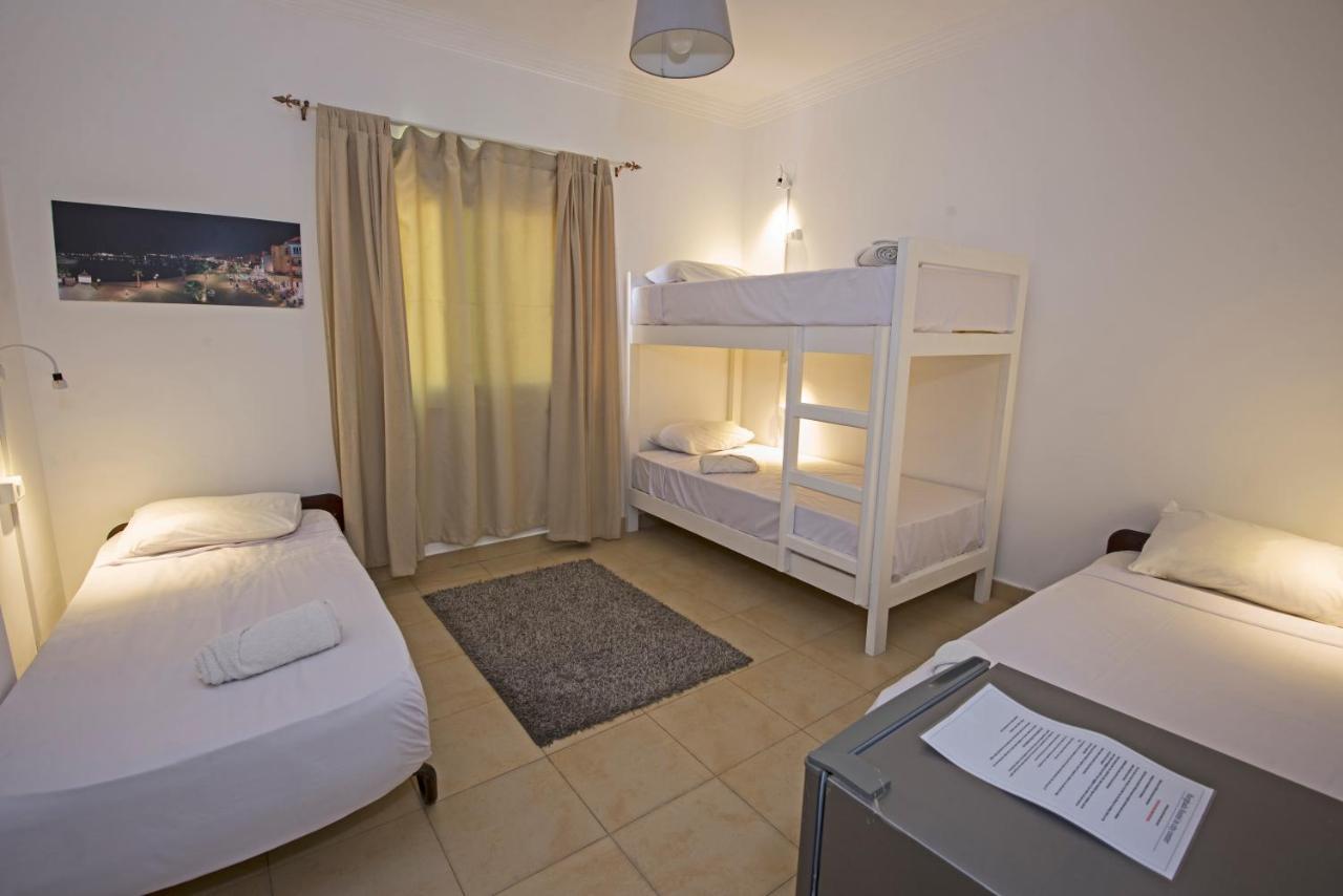 Lilly City Center Hostel (Adults Only) Hurghada Extérieur photo