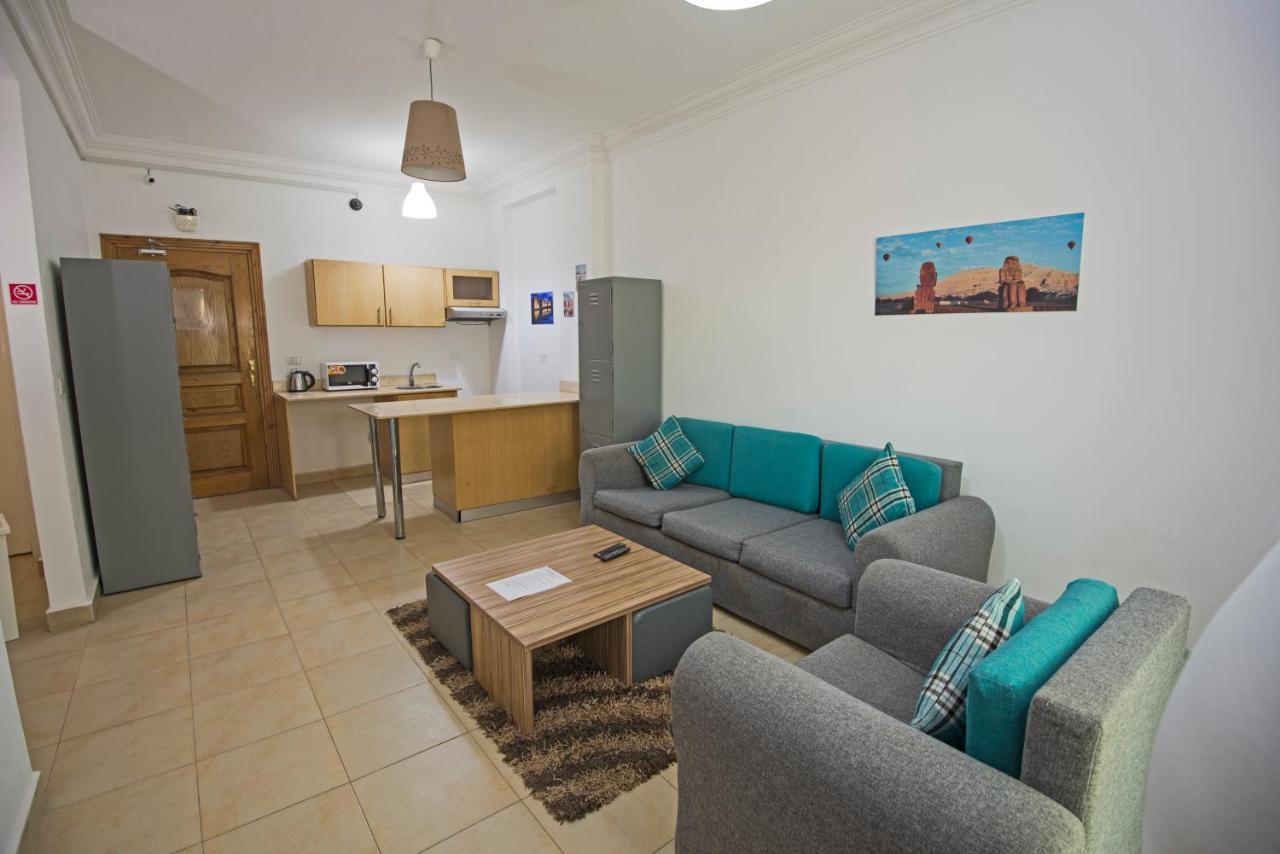 Lilly City Center Hostel (Adults Only) Hurghada Extérieur photo