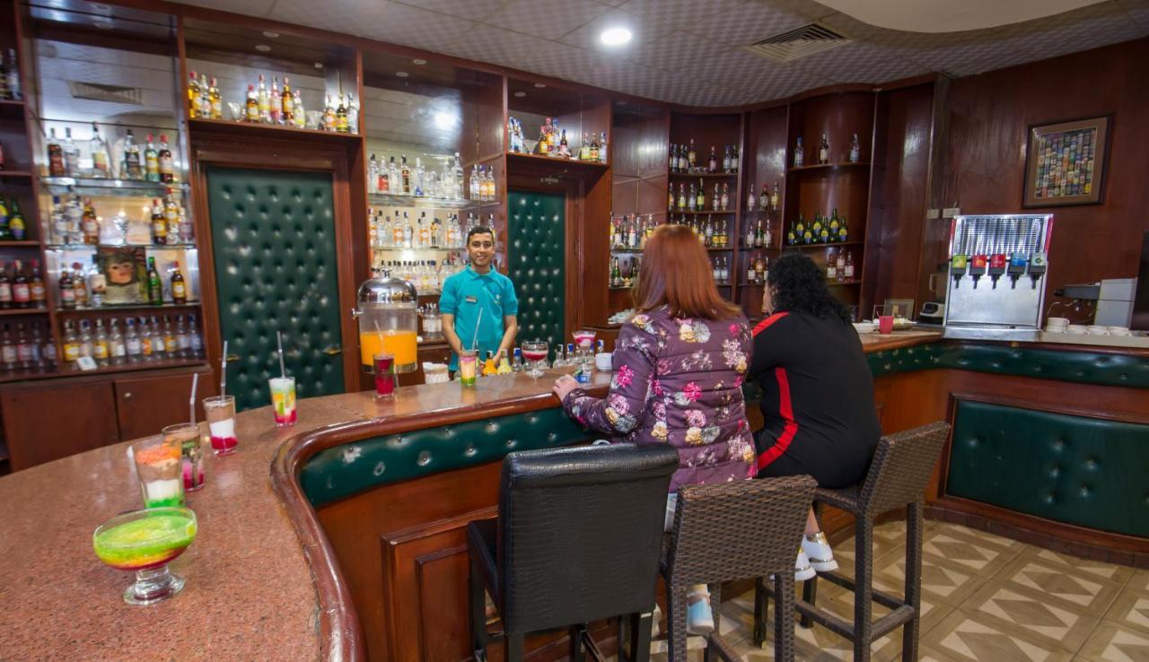 Lilly City Center Hostel (Adults Only) Hurghada Extérieur photo