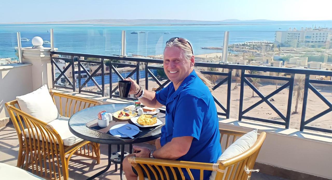 Lilly City Center Hostel (Adults Only) Hurghada Extérieur photo