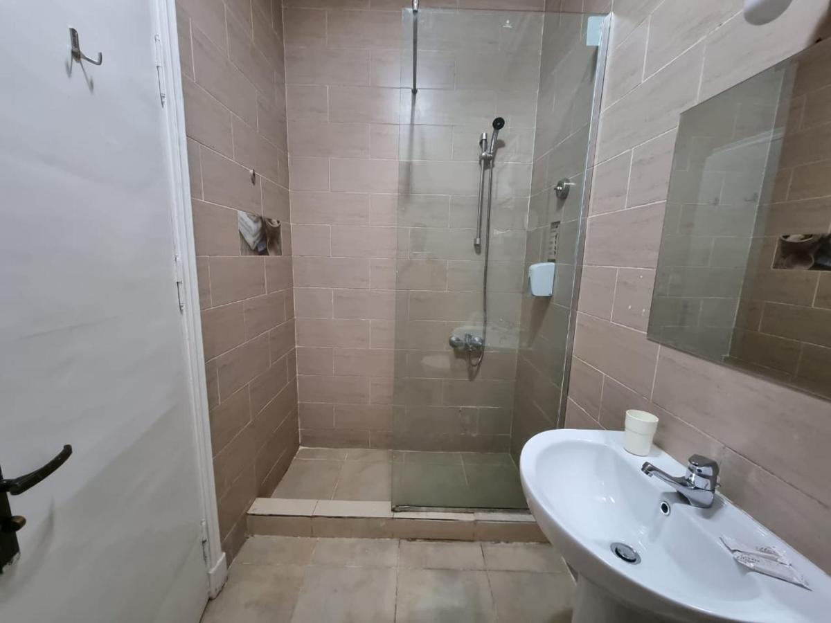 Lilly City Center Hostel (Adults Only) Hurghada Extérieur photo