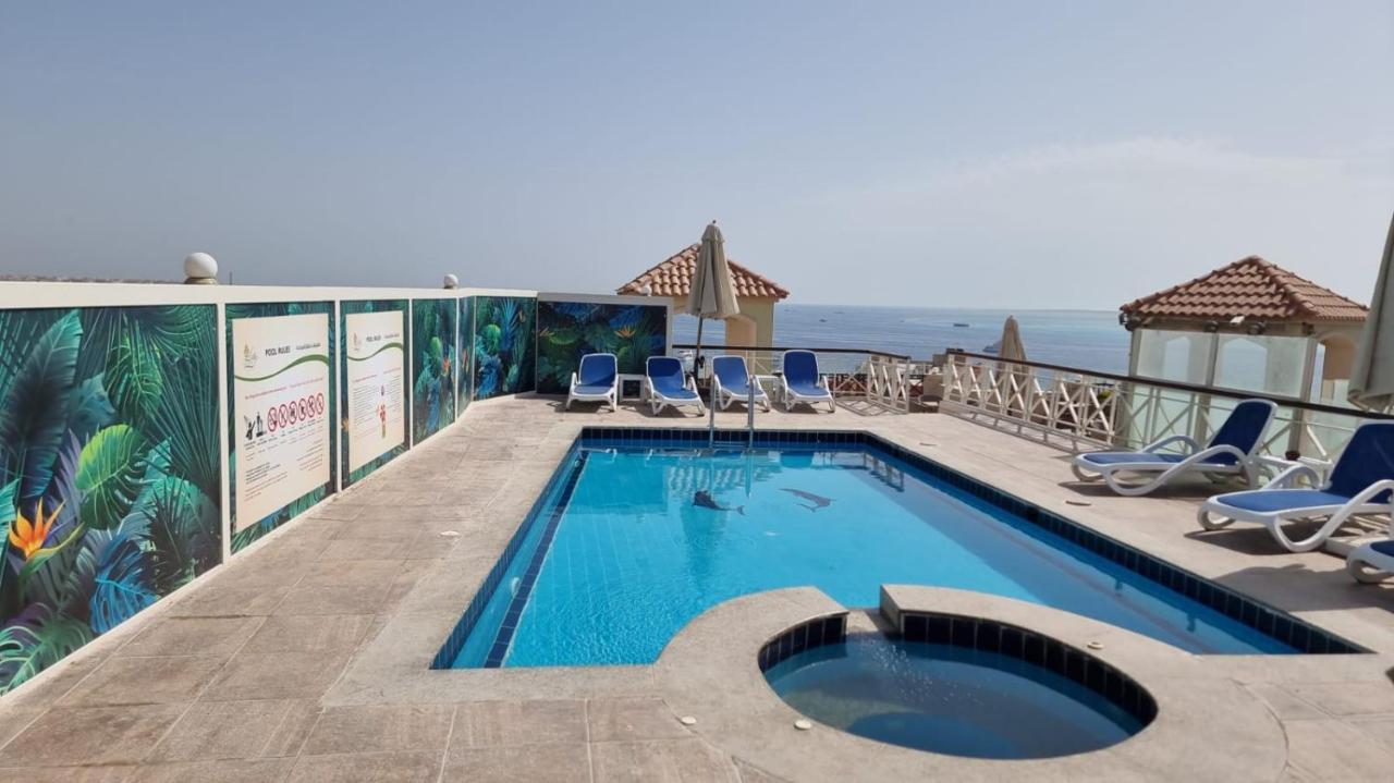 Lilly City Center Hostel (Adults Only) Hurghada Extérieur photo
