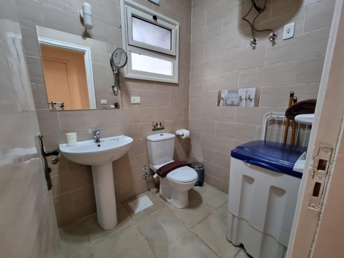 Lilly City Center Hostel (Adults Only) Hurghada Extérieur photo