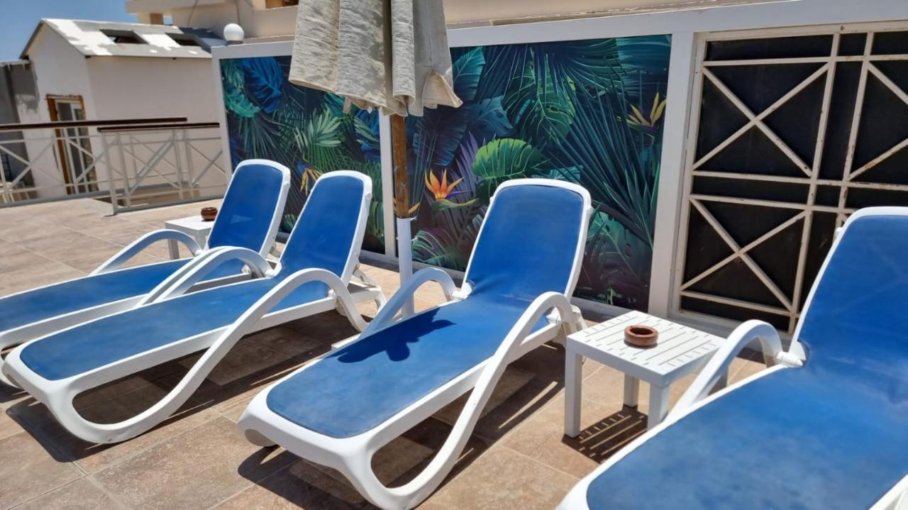 Lilly City Center Hostel (Adults Only) Hurghada Extérieur photo