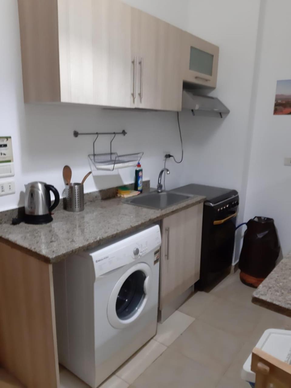 Lilly City Center Hostel (Adults Only) Hurghada Chambre photo